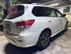 نيسان باثفايندر